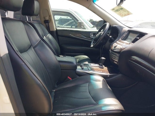Infiniti QX60 2014 5N1AL0MN3EC543488 Image 5