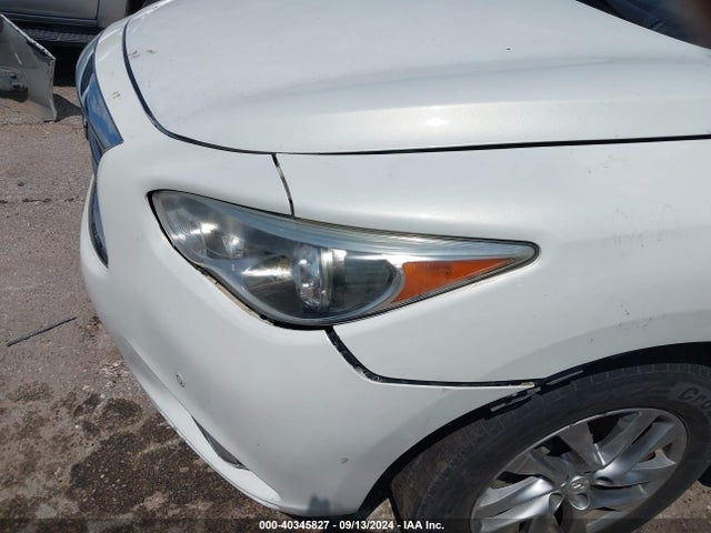 Infiniti QX60 2014 5N1AL0MN3EC543488 Image 6