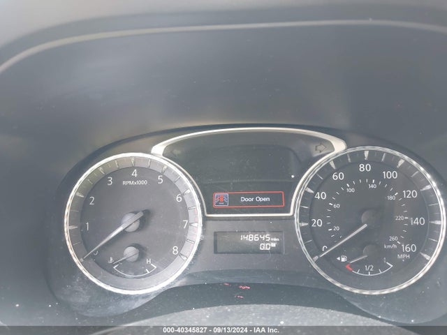 Infiniti QX60 2014 5N1AL0MN3EC543488 Image 7