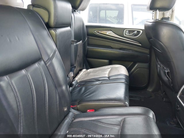 Infiniti QX60 2014 5N1AL0MN3EC543488 Image 8