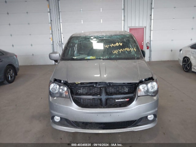 Dodge Grand Caravan Sxt 2019 2C4RDGCG1KR722969 Image 13