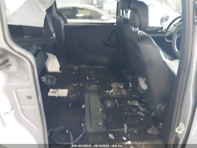Dodge Grand Caravan Sxt 2019 2C4RDGCG1KR722969 Image 8