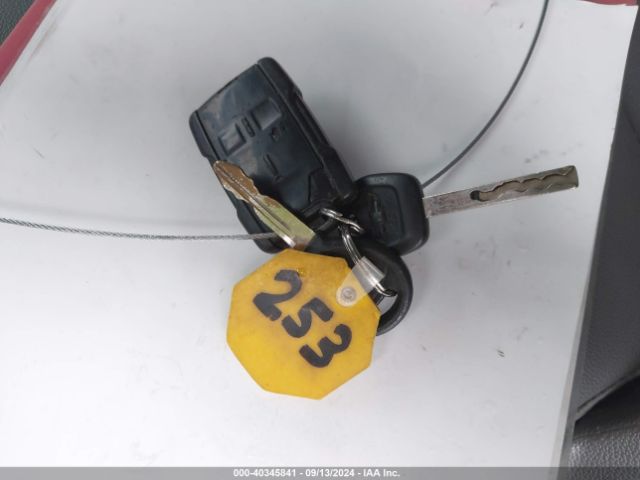 2GC2CREG9K1139190 Chevrolet Silverado 2500hd Wt