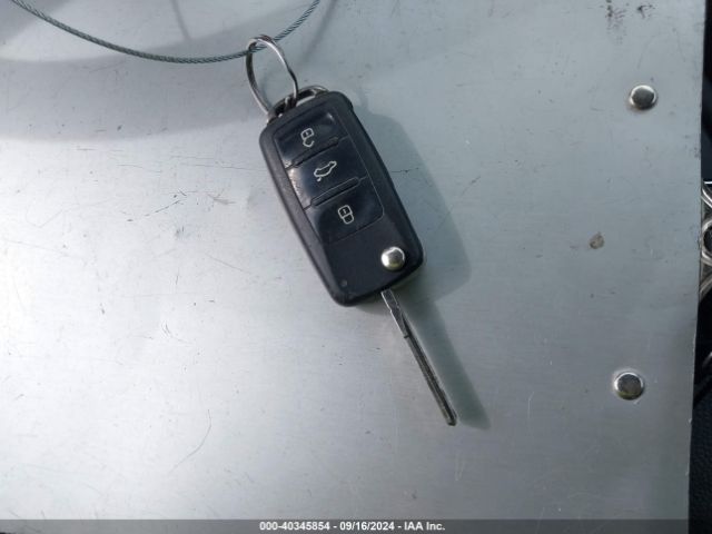 3VW267AJ5GM342460 Volkswagen Jetta 1.4t S