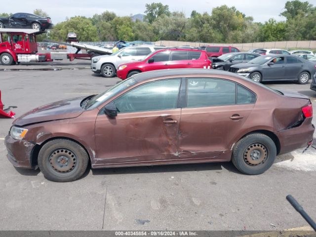3VW267AJ5GM342460 Volkswagen Jetta 1.4t S