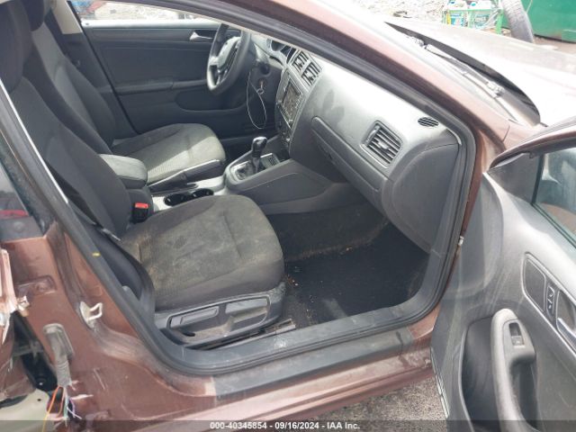 3VW267AJ5GM342460 Volkswagen Jetta 1.4t S