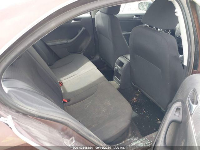 3VW267AJ5GM342460 Volkswagen Jetta 1.4t S