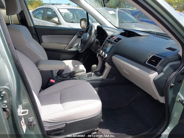 Subaru Forester 2.5i Premium 2017 JF2SJAGC0HH457692 Image 5