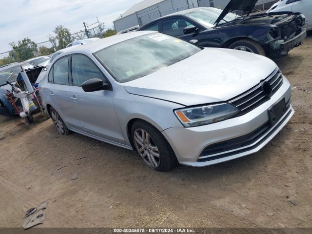 3VW2K7AJ9FM352547 auction archive image