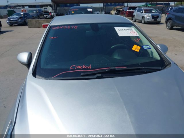 1G1BC5SM3H7113143 Chevrolet Cruze Ls Auto