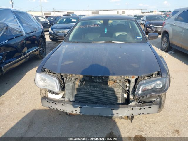 2C3CCAAG9FH818339 Chrysler 300 Limited