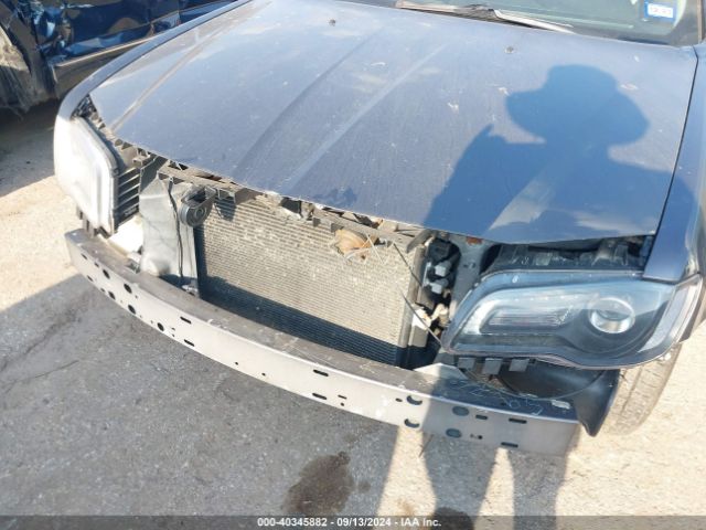 2C3CCAAG9FH818339 Chrysler 300 Limited