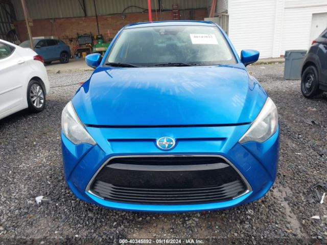 3MYDLBZV2GY129796 Scion IA