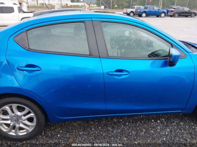 3MYDLBZV2GY129796 Scion IA