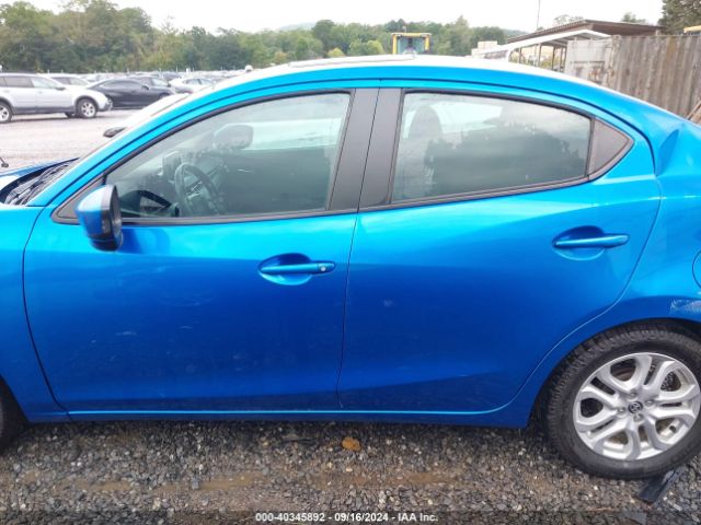 3MYDLBZV2GY129796 Scion IA