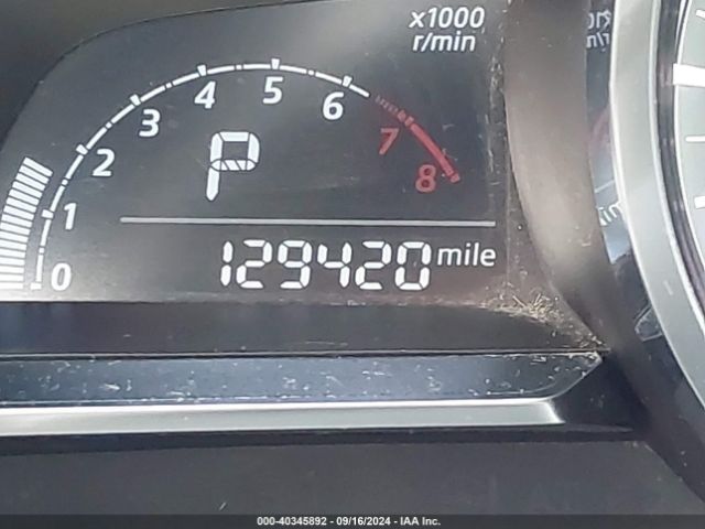 3MYDLBZV2GY129796 Scion IA