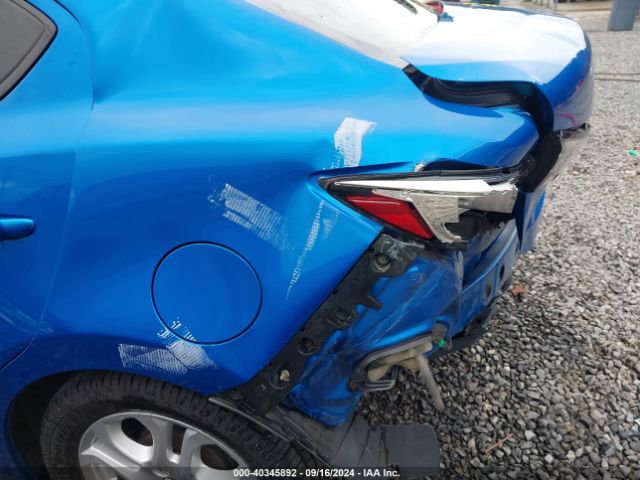 3MYDLBZV2GY129796 Scion IA
