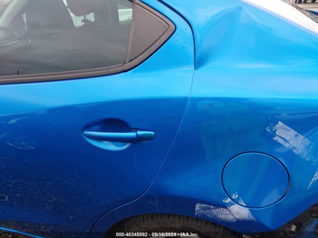 3MYDLBZV2GY129796 Scion IA