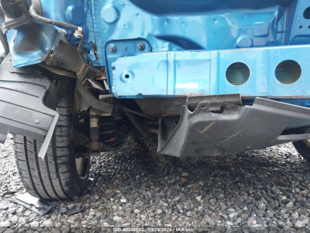 3MYDLBZV2GY129796 Scion IA