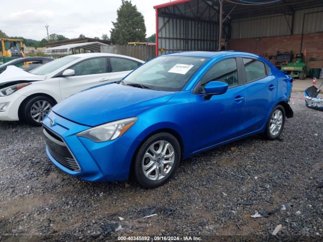 3MYDLBZV2GY129796 Scion IA