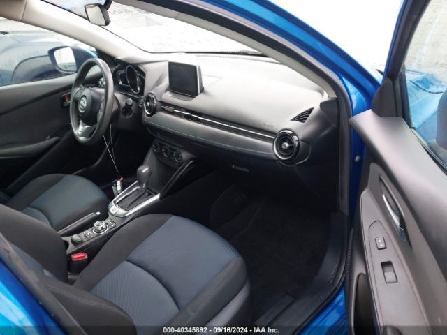 3MYDLBZV2GY129796 Scion IA