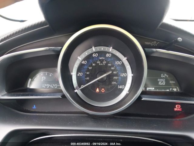 3MYDLBZV2GY129796 Scion IA