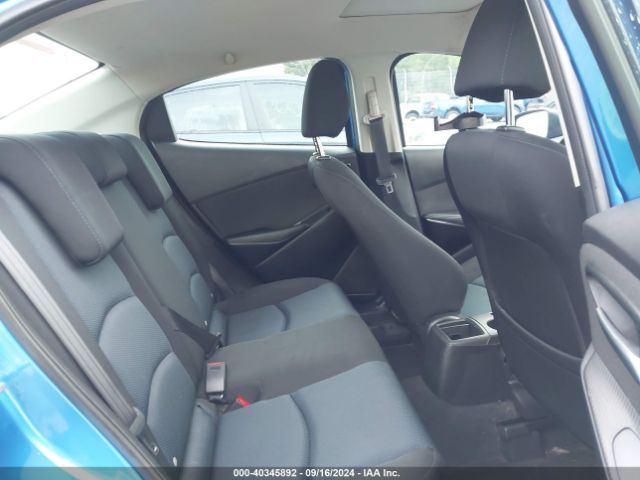 3MYDLBZV2GY129796 Scion IA