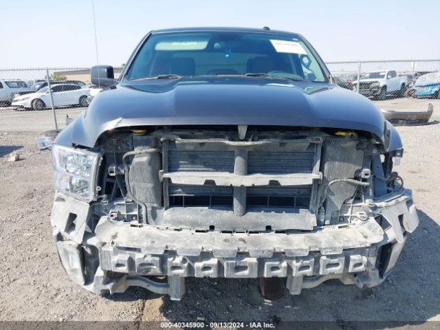 3C6RR6KT3HG745623 RAM 1500 Express  4x2 5'7 Box