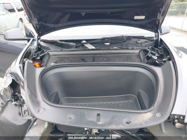 7SAYGDEE8PA087314 Tesla Model Y Awd/long Range Dual Motor All-wheel Drive