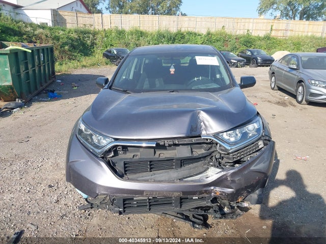 Honda CR-V LX 2019 2HKRW6H38KH220189 Image 13