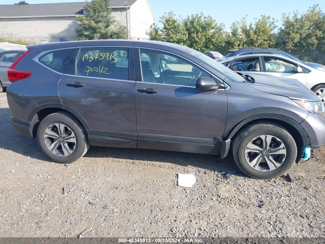 Honda CR-V LX 2019 2HKRW6H38KH220189 Image 14