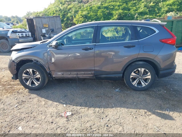 Honda CR-V LX 2019 2HKRW6H38KH220189 Image 15