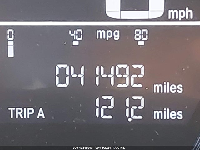 Honda CR-V LX 2019 2HKRW6H38KH220189 Image 16