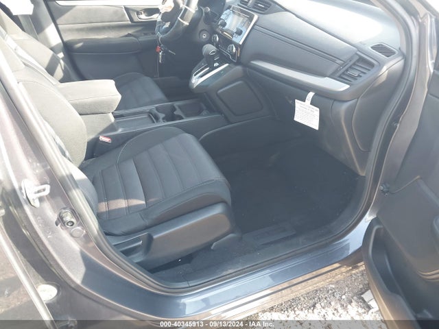 Honda CR-V LX 2019 2HKRW6H38KH220189 Image 5