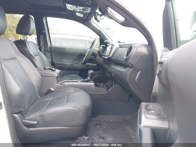 3TMCZ5AN1PM637609 Toyota Tacoma Trd Off Road