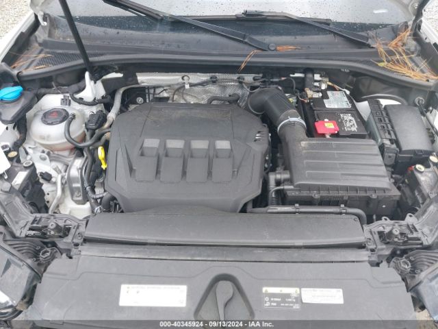 WA1AECF36L1025132 Audi Q3 Premium 45 Tfsi Quattro Tiptronic