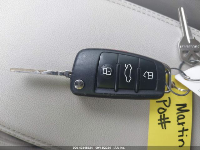 WA1AECF36L1025132 Audi Q3 Premium 45 Tfsi Quattro Tiptronic