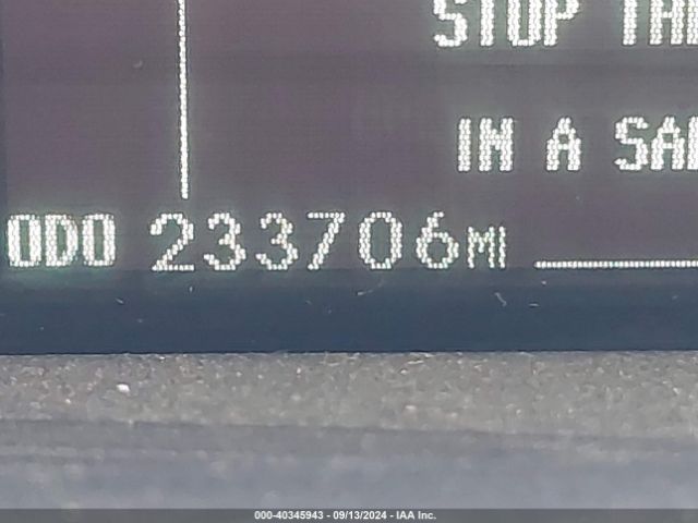 JTDKN3DU9F0395586 Toyota Prius Two