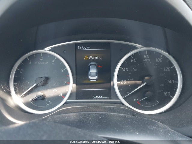 Nissan SENTRA SR 2018 3N1AB7AP0JY274411 Image 7