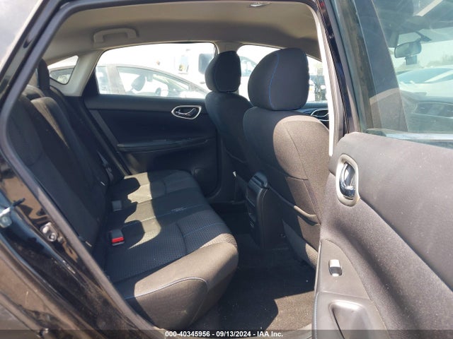 Nissan SENTRA SR 2018 3N1AB7AP0JY274411 Image 8