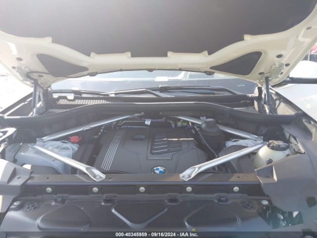 5UXCR6C06P9R94868 BMW X5 Xdrive40i
