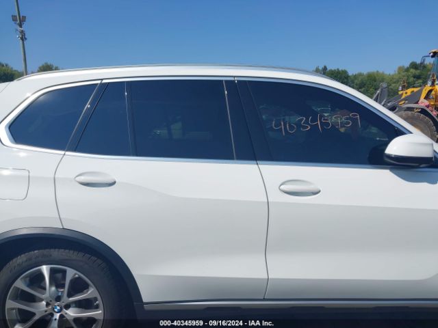 5UXCR6C06P9R94868 BMW X5 Xdrive40i