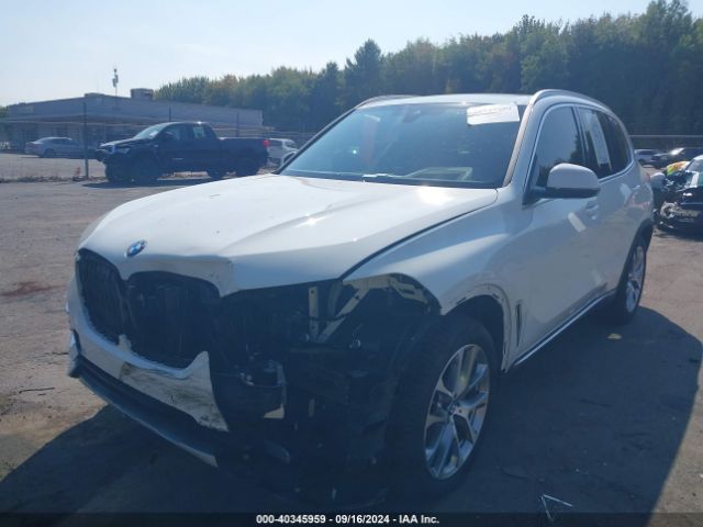 5UXCR6C06P9R94868 BMW X5 Xdrive40i