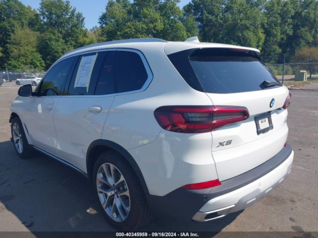 5UXCR6C06P9R94868 BMW X5 Xdrive40i