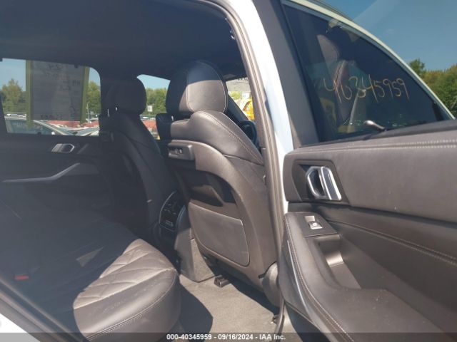 5UXCR6C06P9R94868 BMW X5 Xdrive40i