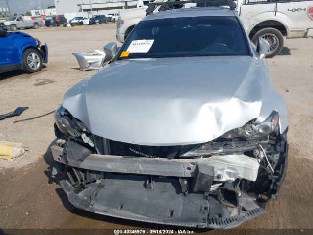 JTHBE1D23E5002412 Lexus IS 350
