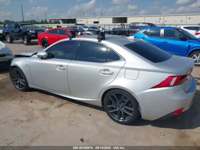 JTHBE1D23E5002412 Lexus IS 350