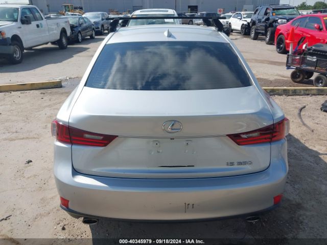 JTHBE1D23E5002412 Lexus IS 350