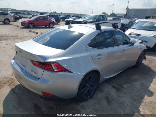 JTHBE1D23E5002412 Lexus IS 350