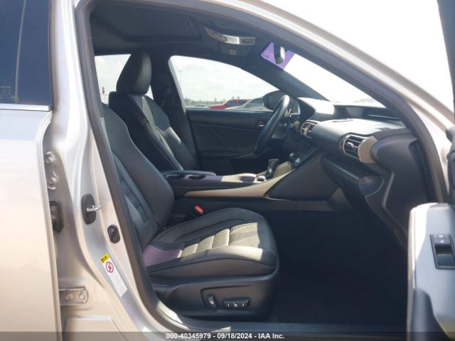 JTHBE1D23E5002412 Lexus IS 350